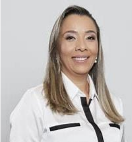 Profª. Drª. Adriana Ribeiro Carneiro Nunes
