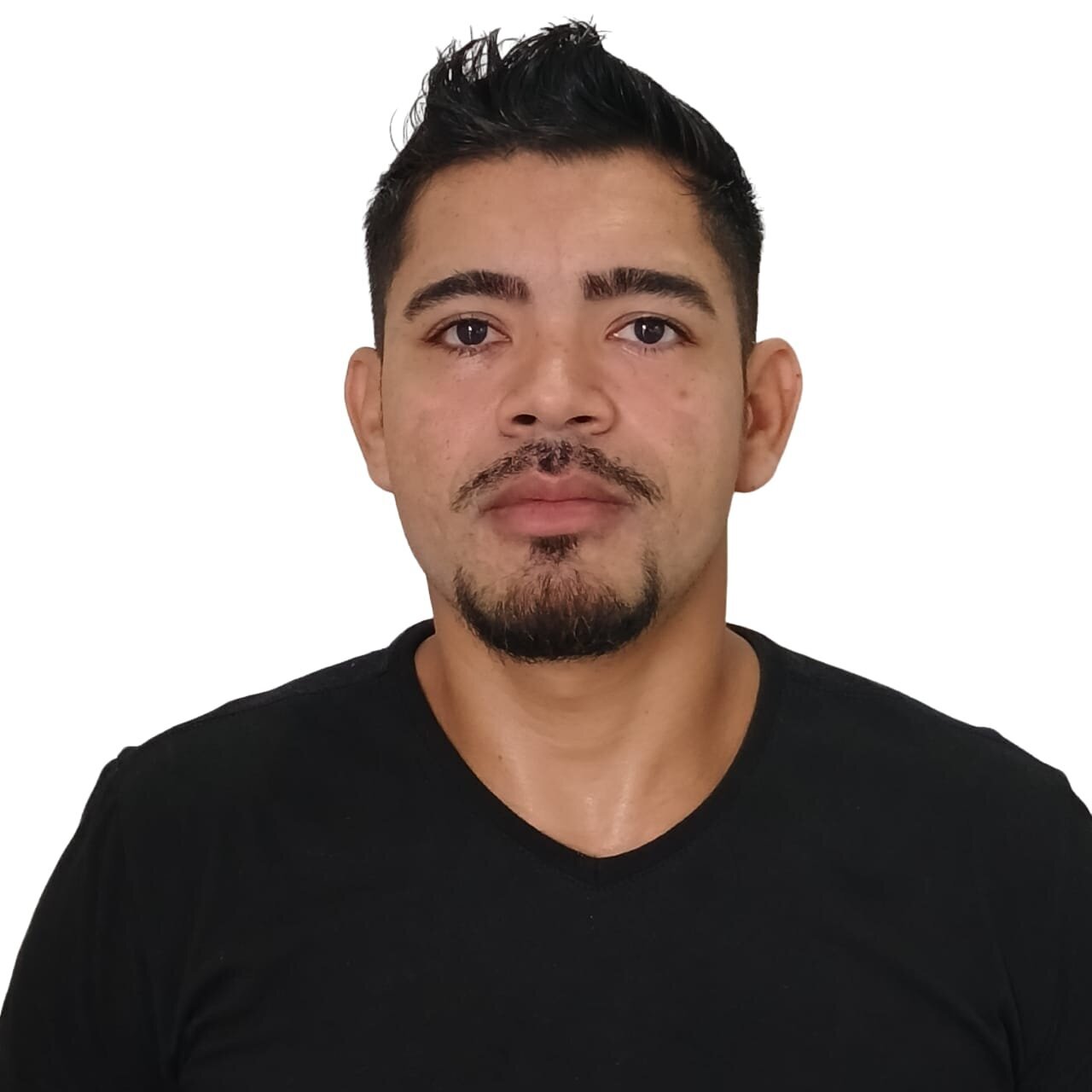 Andre da Luz de Freitas