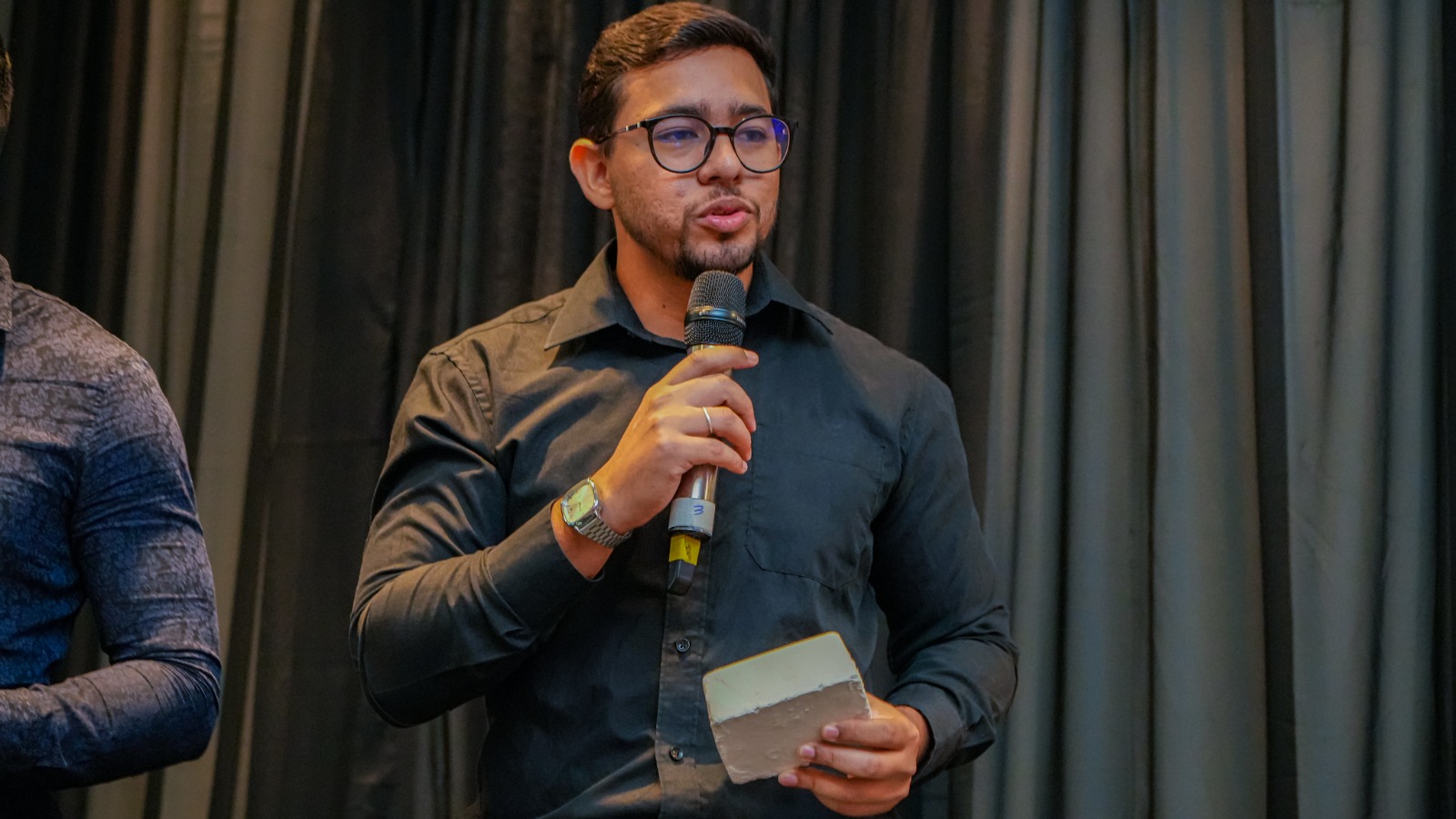 Carlos Augusto Ribeiro Barros