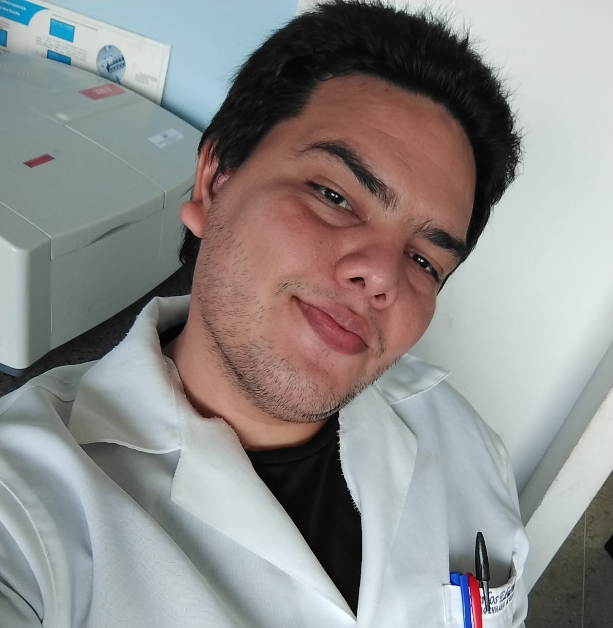 Carlos Eduardo Lima da Silva