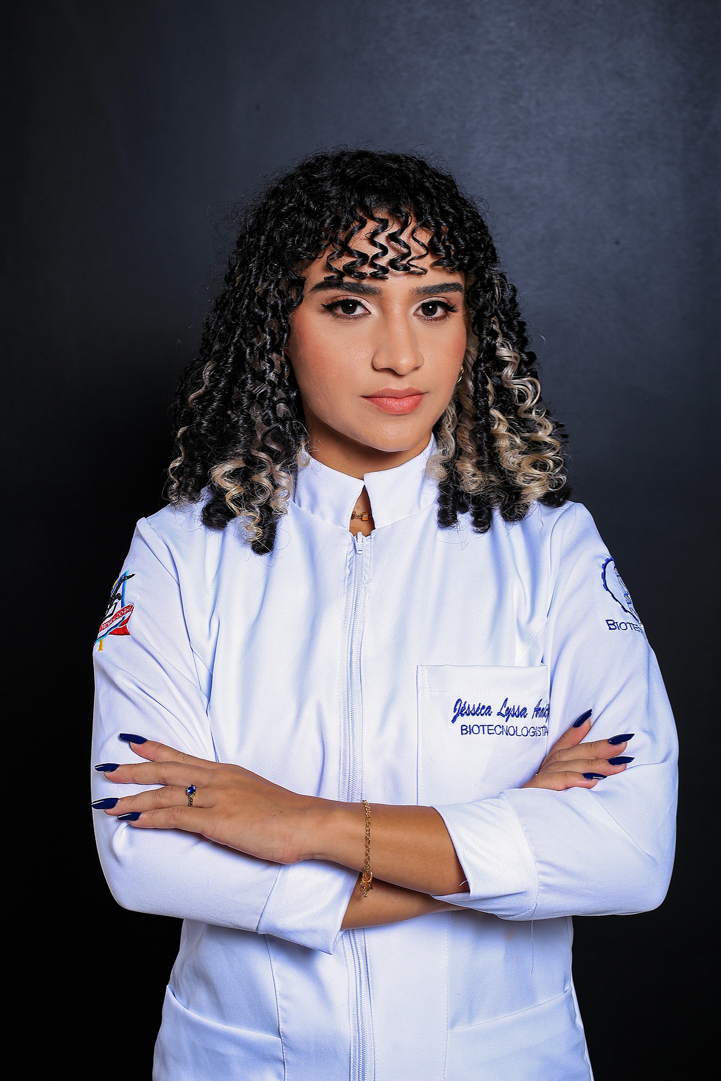 Jéssica Lyssa Araújo