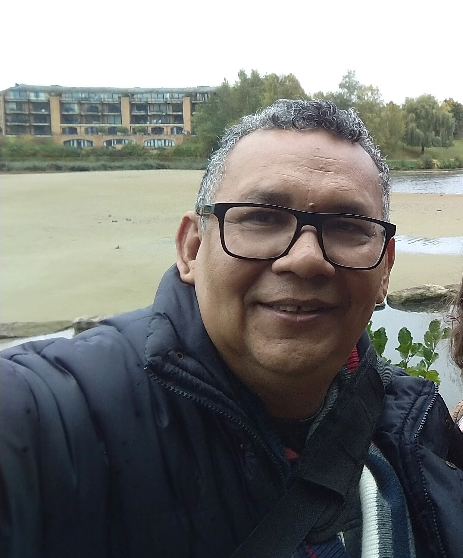 Prof. Dr. Jesus Nazareno Silva de Souza