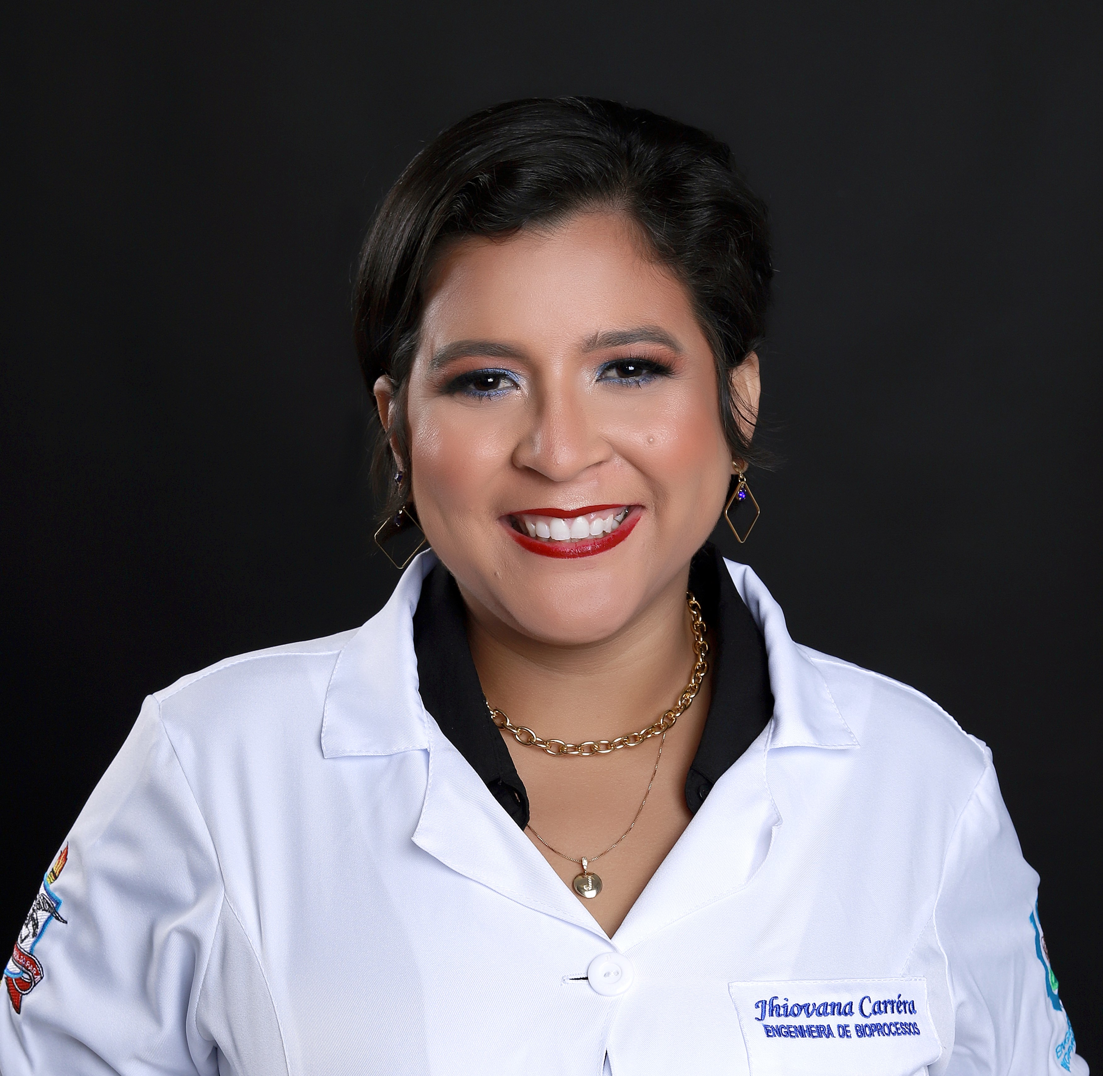 Jhiovana Cristielly Carrera Silva da Costa