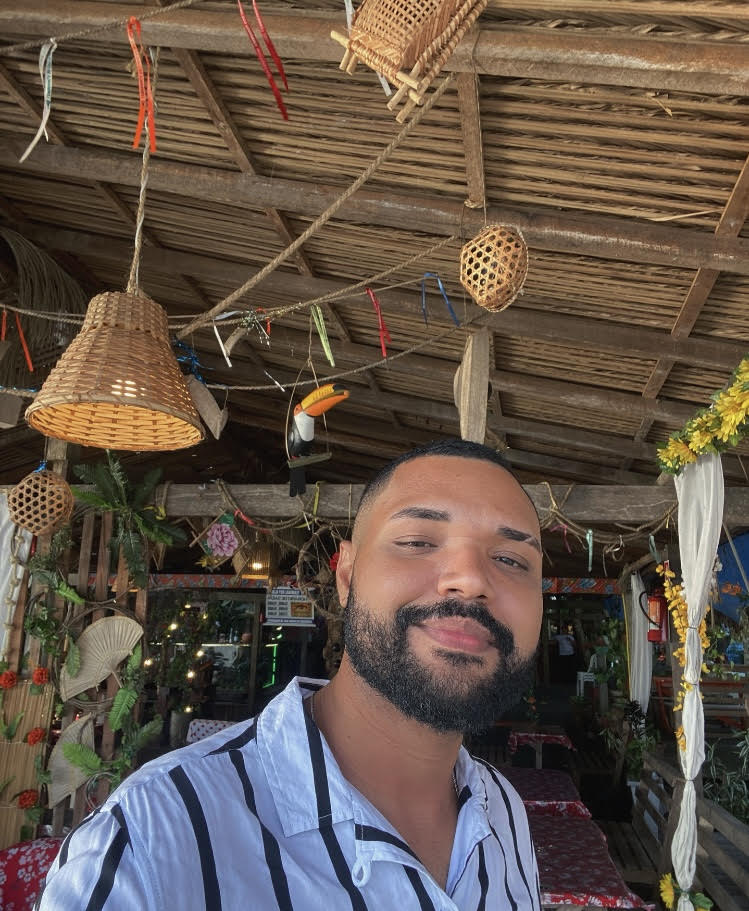 John William Da Silva Queiroz