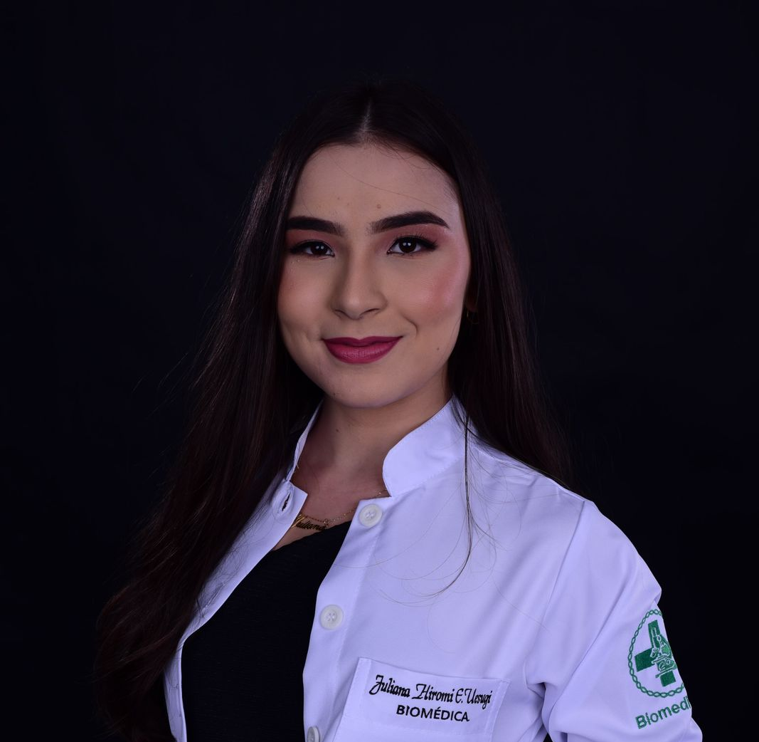 Juliana Hiromi Emin Uesugi