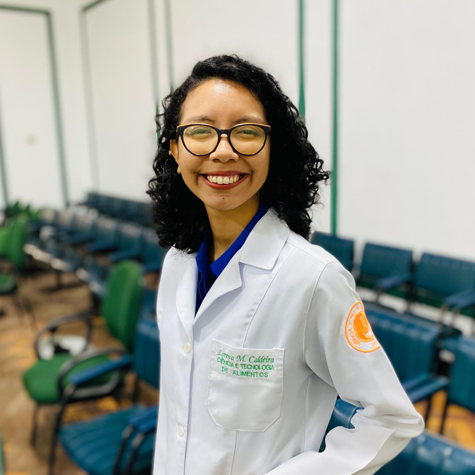 Lorena Modesto Caldeira