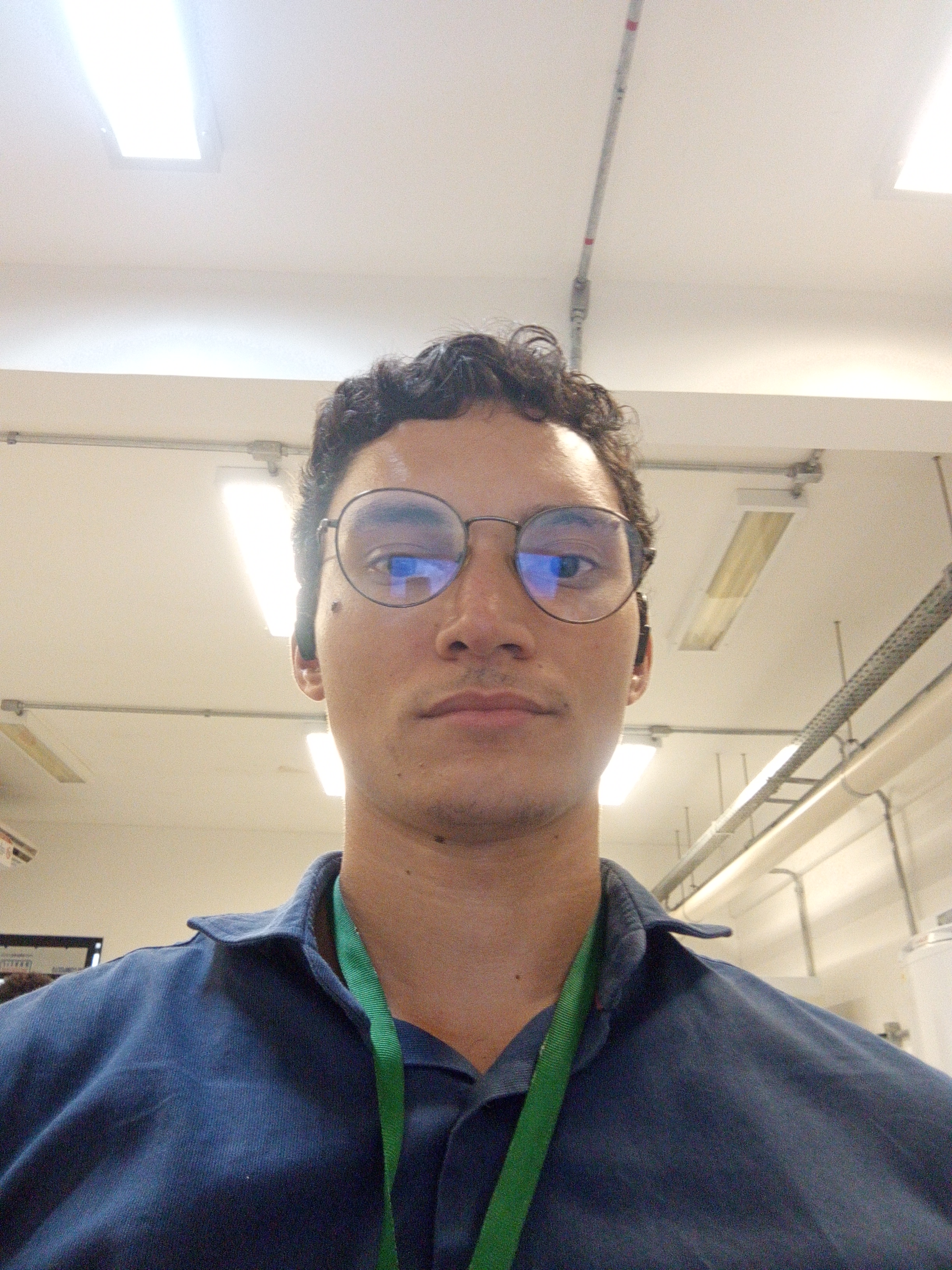 Luan Filipe de Souza Pereira