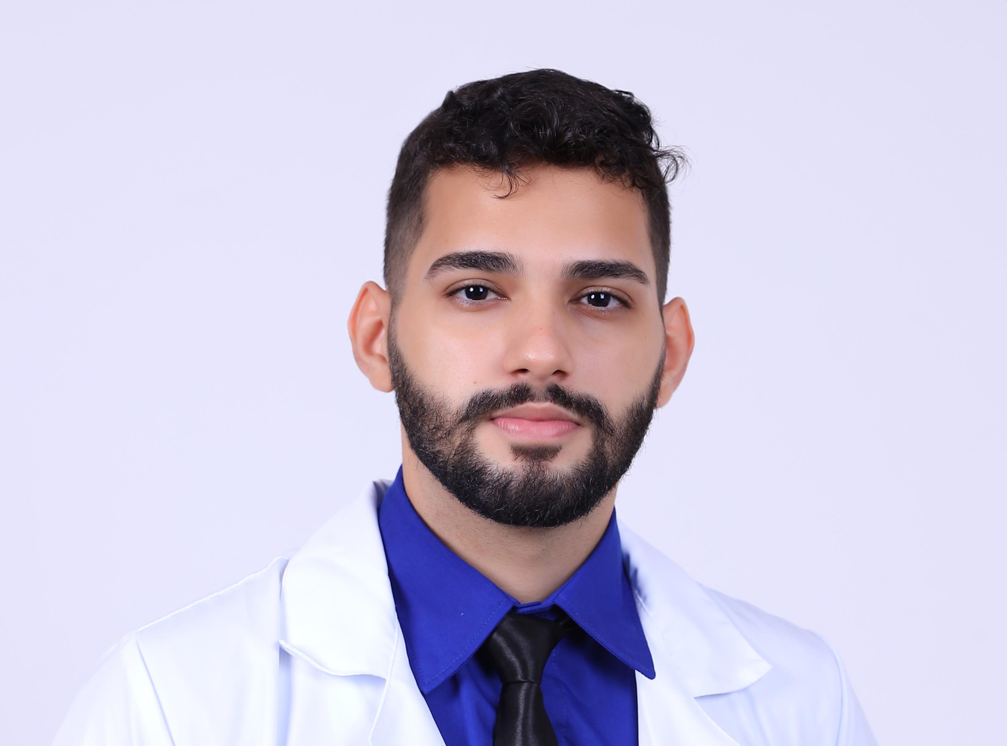 Luís Eduardo de Oliveira Teixeira