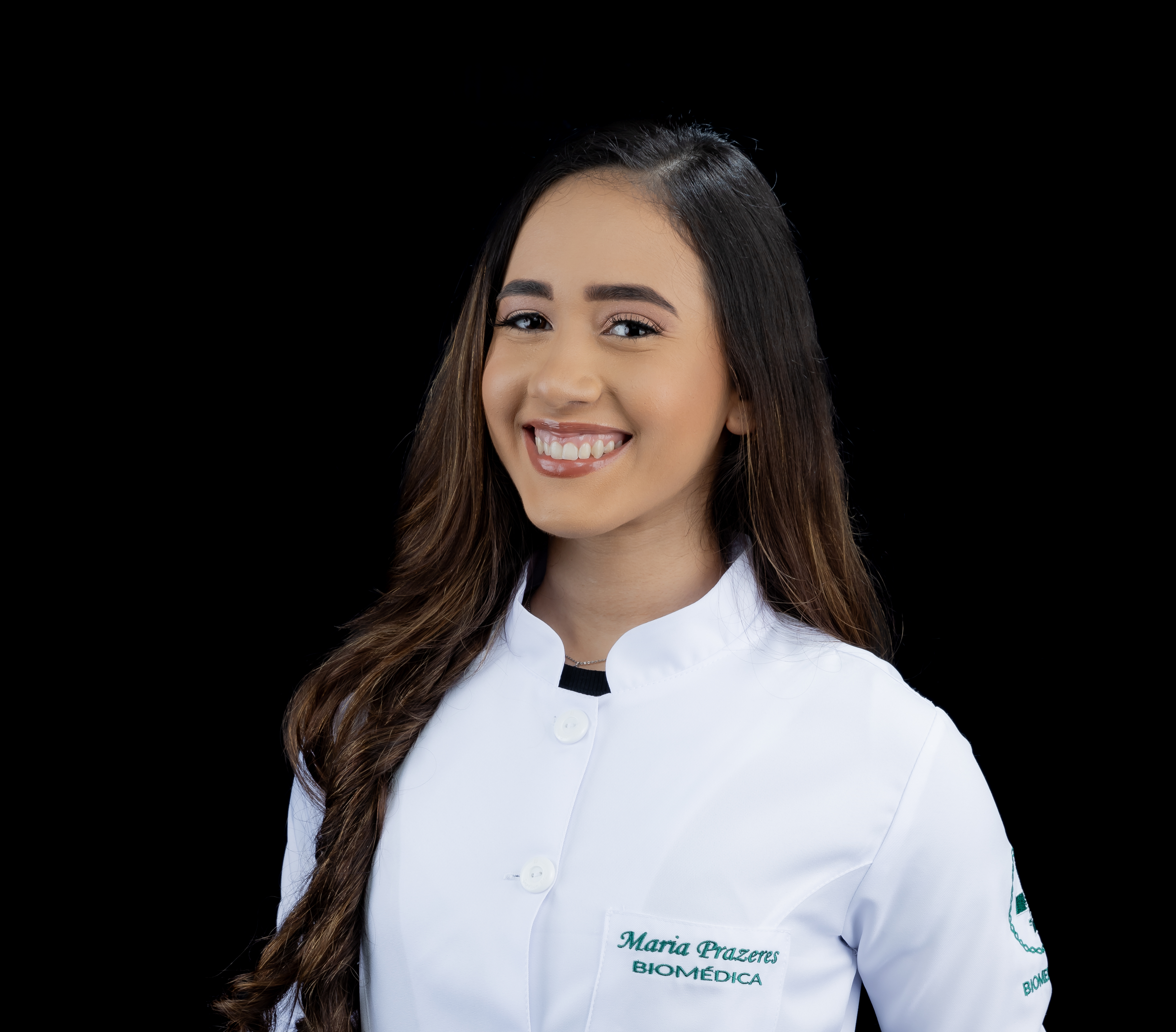 Maria Clara Coelho Prazeres