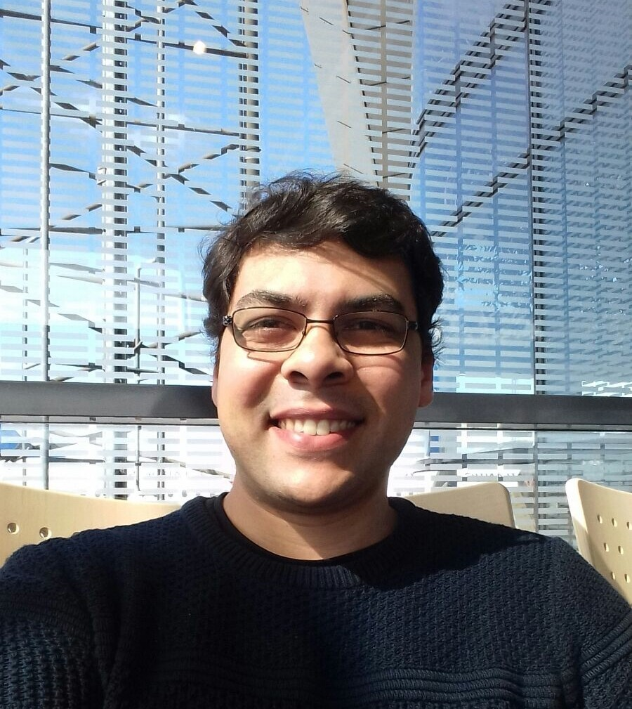 Prof. Dr. Neirivaldo Cavalcante da Silva