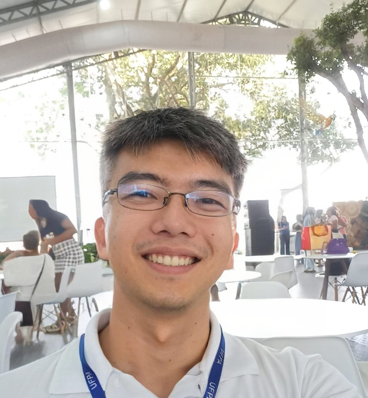 Prof. Dr. Nilton Akio Muto