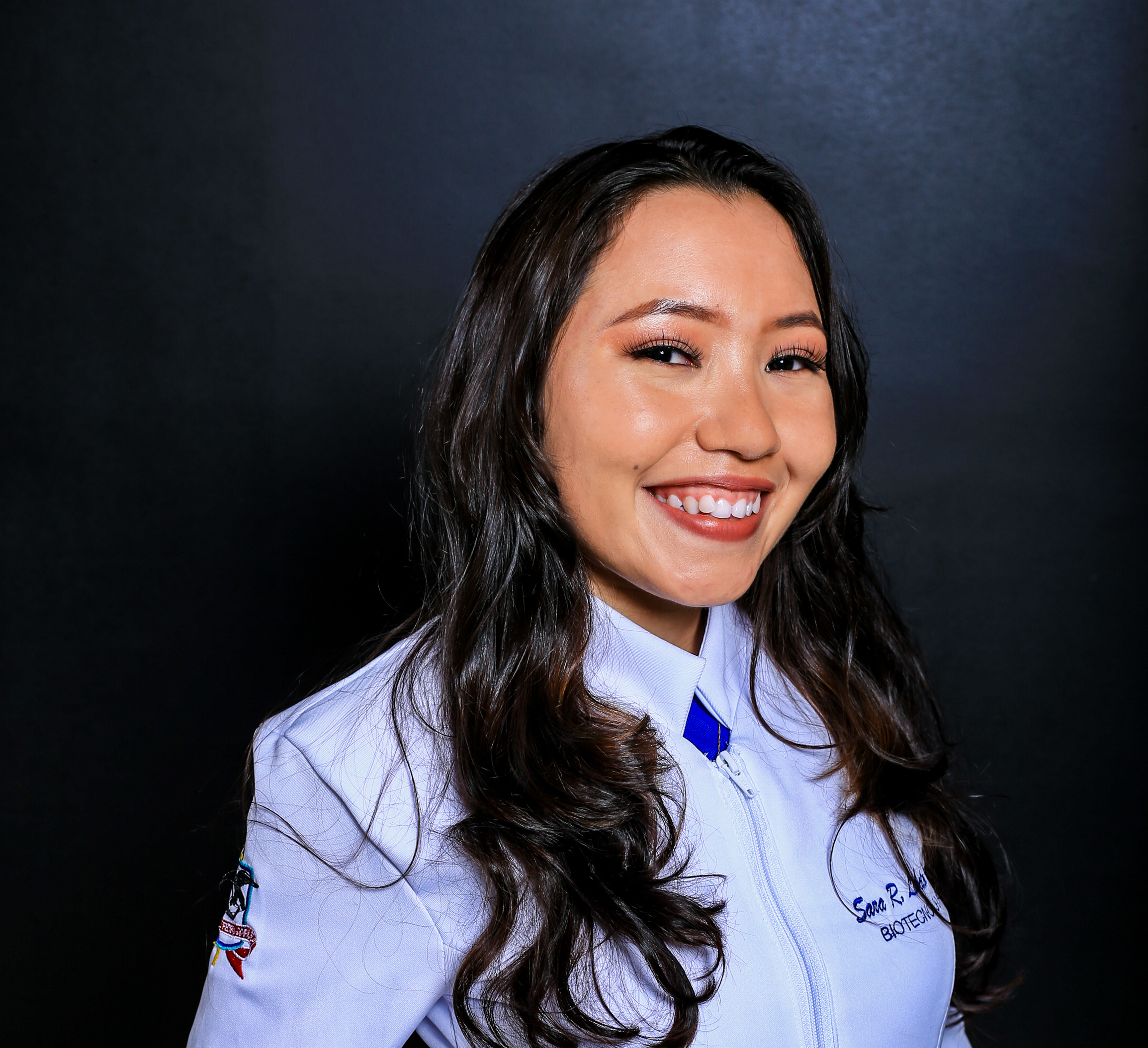 Sara Raissa Lobato Ferreira